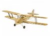 Samolot Mini Tiger Balsa KIT (980mm)